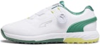Buy Kasut Golf Puma Rendah 'Keselesaan Putih' 378920-01