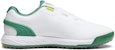 Kasut Golf Puma Rendah 'Keselesaan Putih' 378920-01