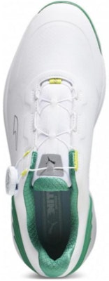 Puma Sepatu Golf Rendah 'Kenyamanan Putih' 378920-01 Shop Puma Sepatu Golf Rendah 'Kenyamanan Putih' 378920-01