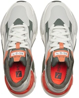 Zapatos de Golf Puma 'Gris Rojo' 193826-03 Lookbook Zapatos de Golf Puma 'Gris Rojo' 193826-03