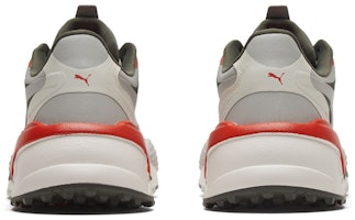 Zapatos de Golf Puma 'Gris Rojo' 193826-03 Shop Zapatos de Golf Puma 'Gris Rojo' 193826-03