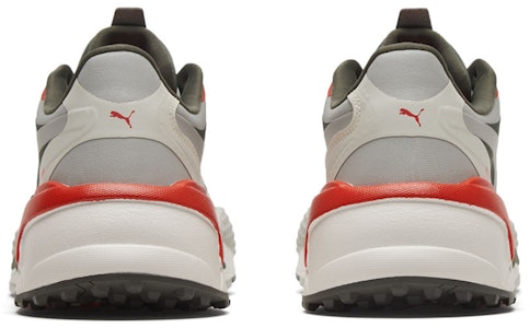 彪马高尔夫鞋 "灰红" 193826-03 Shop 彪马高尔夫鞋 "灰红" 193826-03