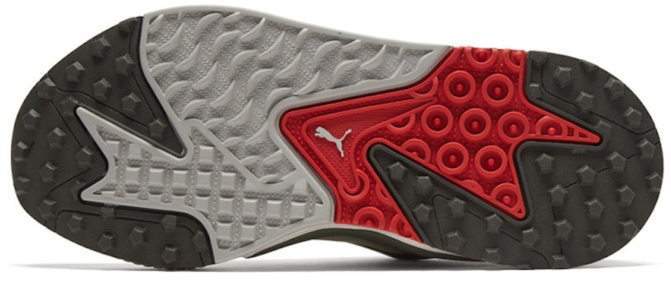 Puma Golf shoes 'Grey Red' 193826-03 Purchase Puma Golf shoes 'Grey Red' 193826-03
