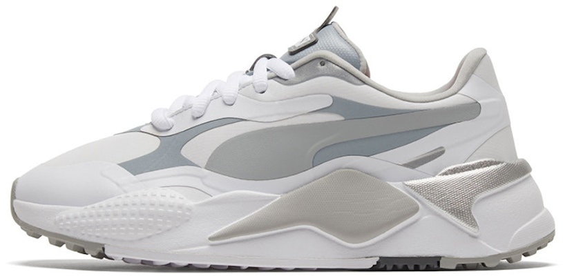 Puma RS-G 'White Quiet Shade Quarry' 193826-02 Buy Puma RS-G 'White Quiet Shade Quarry' 193826-02