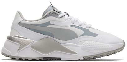 Sepatu Golf Puma 'Putih Abu' 193826-02 Order Sepatu Golf Puma 'Putih Abu' 193826-02