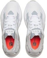 Sepatu Golf Puma 'Putih Abu' 193826-02 Lookbook Sepatu Golf Puma 'Putih Abu' 193826-02