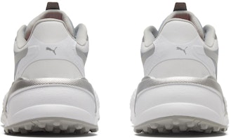 Sepatu Golf Puma 'Putih Abu' 193826-02 Shop Sepatu Golf Puma 'Putih Abu' 193826-02