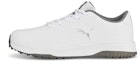 Buy Puma Golf Sneaker Rendah 'Keselesaan Ringkas Putih' 37853801