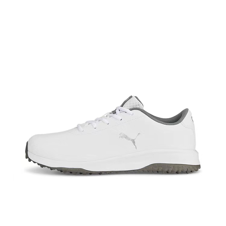 Puma Golf Sneaker Low 'Simple Comfort White' 37853801