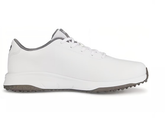 Puma Golf Sneaker Low 'Comfort Putih Sederhana' 37853801 Order Puma Golf Sneaker Low 'Comfort Putih Sederhana' 37853801