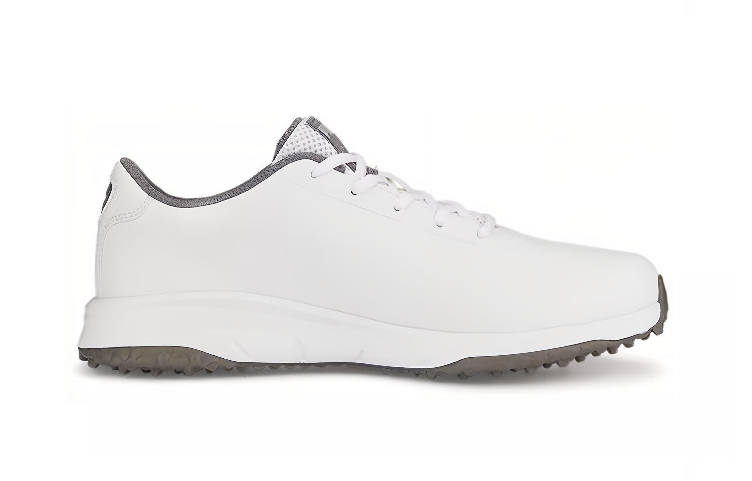 Order Puma Golf Sneaker Low 'Simple Comfort White' 37853801
