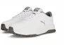 Lookbook Puma Golf Sneaker Low 'Simple Comfort White' 37853801