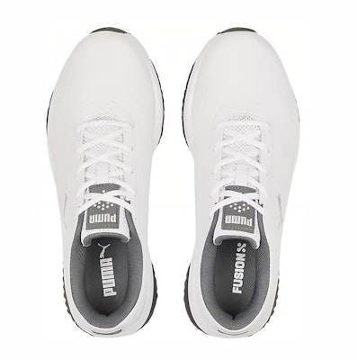Puma Golf Sneaker Low 'Comfort Putih Sederhana' 37853801 Shop Puma Golf Sneaker Low 'Comfort Putih Sederhana' 37853801