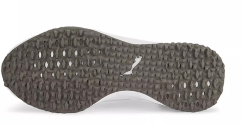 Puma Golf Sneaker Low 'Comfort Putih Sederhana' 37853801 Purchase Puma Golf Sneaker Low 'Comfort Putih Sederhana' 37853801