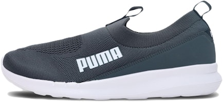 Puma Grand Slip-On 'Blue and White' 385862-04
