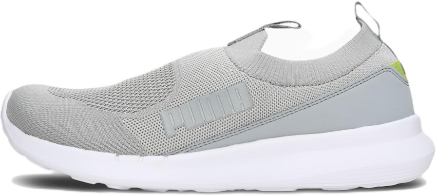 Puma Grand Slip-On 'Gris Blanco' 385862-02 Buy Puma Grand Slip-On 'Gris Blanco' 385862-02