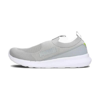 Puma Grand Slip-On 'Grey White'
