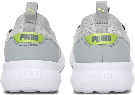 Puma Grand Slip-On 'Gris Blanco' 385862-02 Shop Puma Grand Slip-On 'Gris Blanco' 385862-02