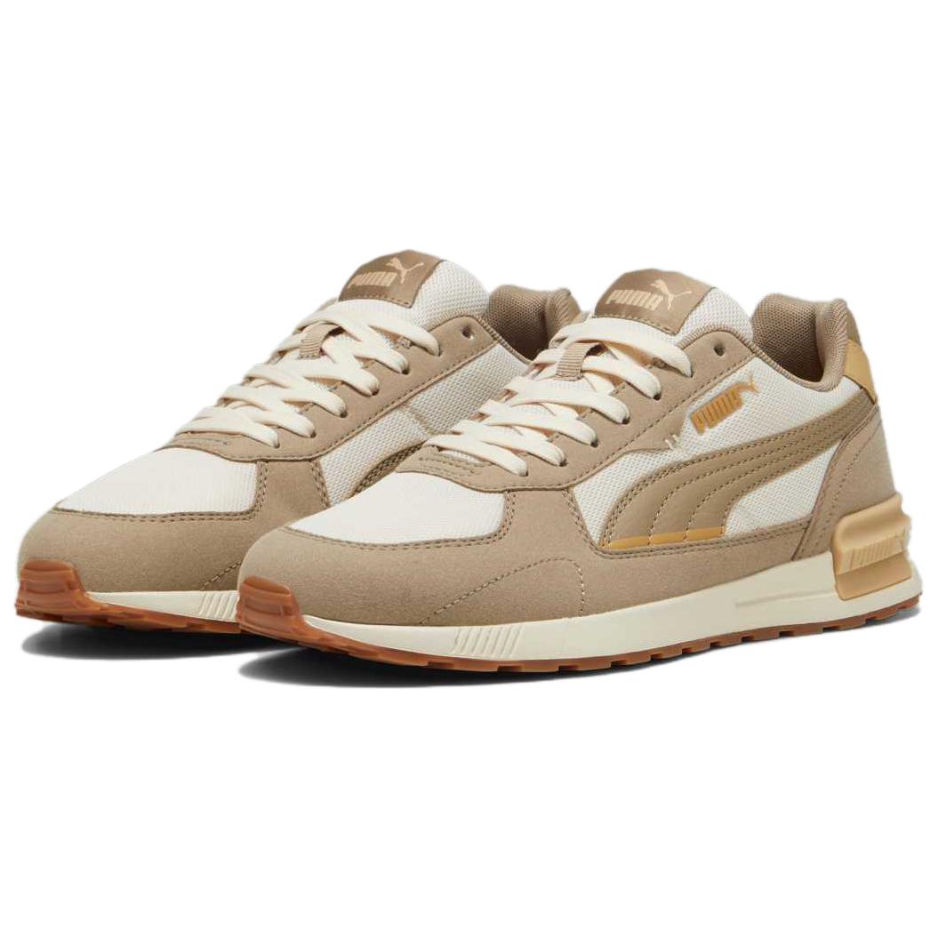 Lookbook 彪馬Graviton‘阿爾卑斯雪沙丘’380738-61