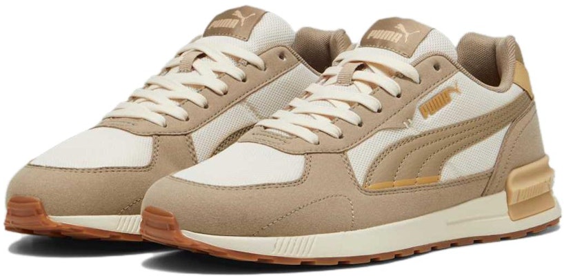 Puma Graviton 'Alpine Snow Sand Dune' 380738-61 Lookbook Puma Graviton 'Alpine Snow Sand Dune' 380738-61