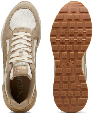 Puma Graviton 'Alpine Snow Sand Dune' 380738-61 Shop Puma Graviton 'Alpine Snow Sand Dune' 380738-61