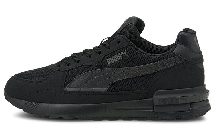 Puma Graviton 'Black' 380738-01