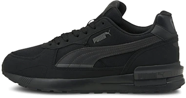 Puma Graviton 'Black' 380738-01 Puma Graviton 'Black' 380738-01