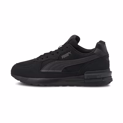 Puma Graviton 'Black'