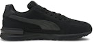 Order Puma Graviton 'Hitam' 380738-01