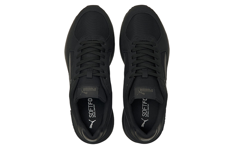 Lookbook Puma Graviton ''Nero'' 380738-01