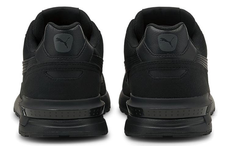 Shop Puma Graviton ''Nero'' 380738-01
