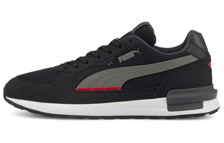 Puma Graviton 'Black' 380738-04