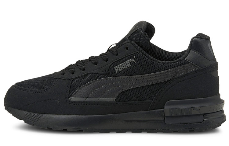 Puma Graviton 'Black' 380738-20