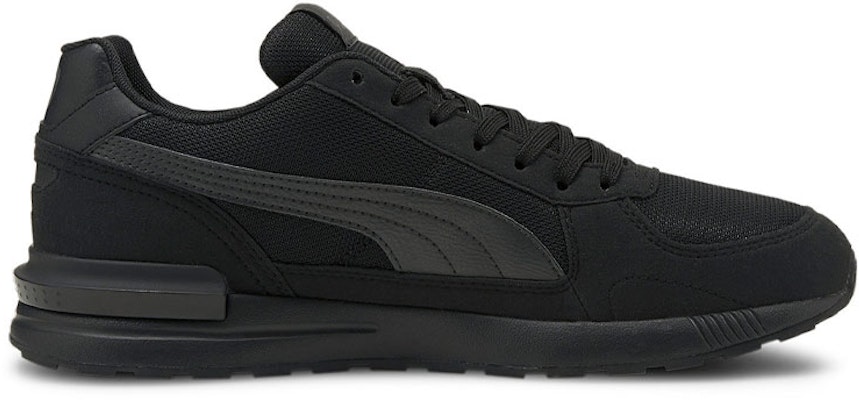 Puma Graviton 'Hitam' 380738-20 Order Puma Graviton 'Hitam' 380738-20