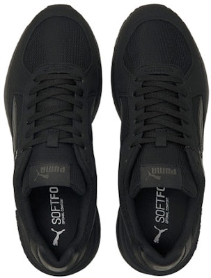Puma Graviton 'Hitam' 380738-20 Lookbook Puma Graviton 'Hitam' 380738-20