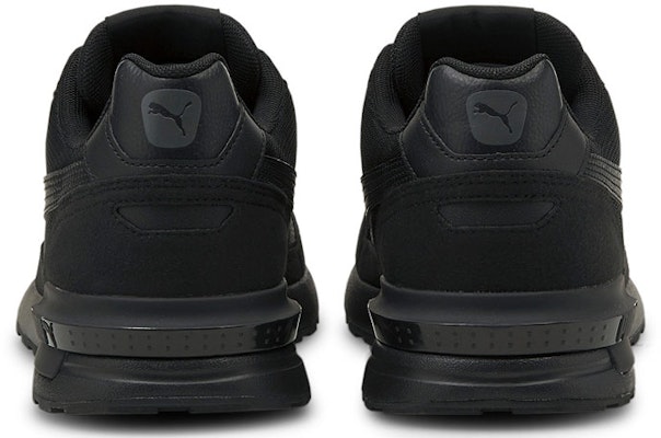 Puma Graviton 'Hitam' 380738-20 Shop Puma Graviton 'Hitam' 380738-20