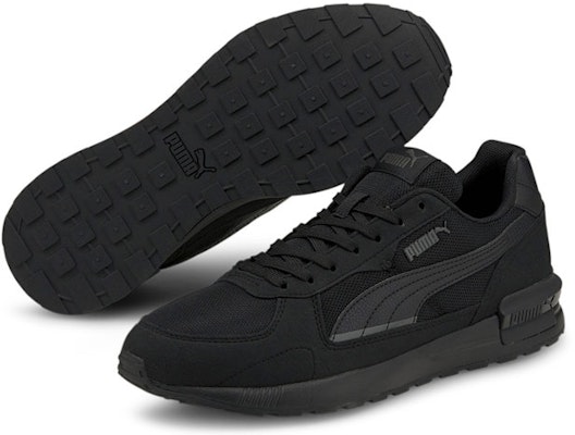 Puma Graviton 'Hitam' 380738-20 Purchase Puma Graviton 'Hitam' 380738-20