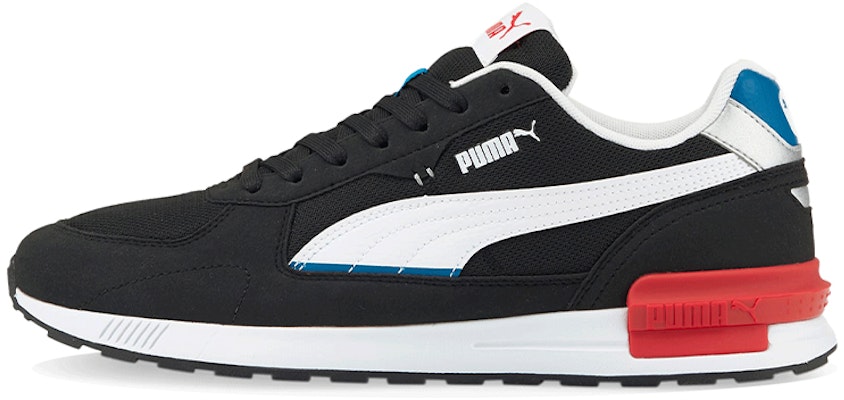 푸마 그래비톤 블랙/블루 (Puma Graviton Black/Blue) 380738-11 Buy 푸마 그래비톤 블랙/블루 (Puma Graviton Black/Blue) 380738-11