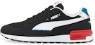Buy 푸마 그래비톤 블랙/블루 (Puma Graviton Black/Blue) 380738-11