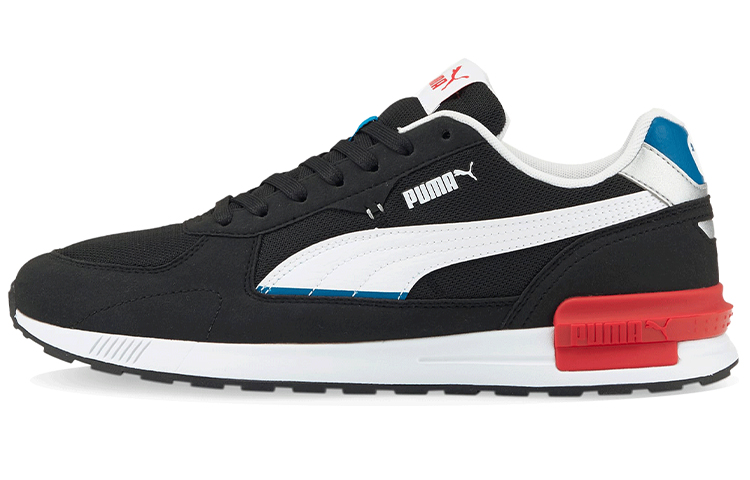 Puma Graviton 'Black Blue' 380738-11