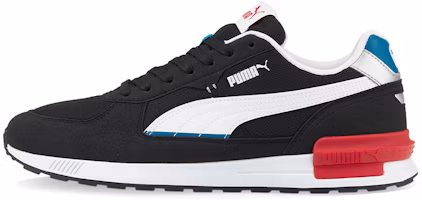 Puma Graviton 'Black Blue' 380738-11 Puma Graviton 'Black Blue' 380738-11