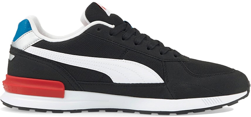 푸마 그래비톤 블랙/블루 (Puma Graviton Black/Blue) 380738-11 Order 푸마 그래비톤 블랙/블루 (Puma Graviton Black/Blue) 380738-11