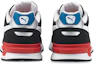 Shop Puma Graviton 'Black Blue' 380738-11