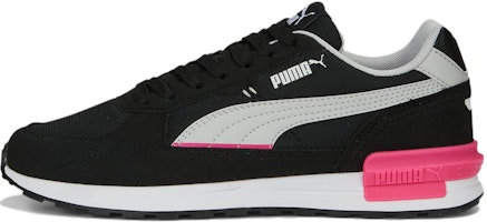 Puma Graviton 'Black Grey Pink' 380738-33 Puma Graviton 'Black Grey Pink' 380738-33