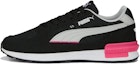Buy 푸마 그래비톤 블랙/그레이/핑크 (Puma Graviton 블랙/그레이/핑크) 380738-33