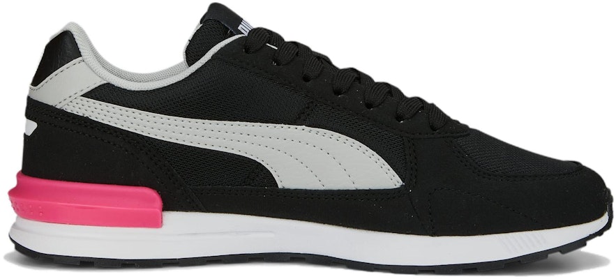 푸마 그래비톤 블랙/그레이/핑크 (Puma Graviton 블랙/그레이/핑크) 380738-33 Order 푸마 그래비톤 블랙/그레이/핑크 (Puma Graviton 블랙/그레이/핑크) 380738-33