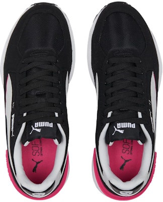 푸마 그래비톤 블랙/그레이/핑크 (Puma Graviton 블랙/그레이/핑크) 380738-33 Shop 푸마 그래비톤 블랙/그레이/핑크 (Puma Graviton 블랙/그레이/핑크) 380738-33