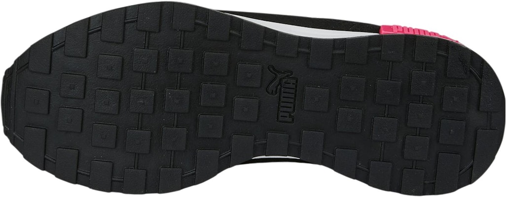 푸마 그래비톤 블랙/그레이/핑크 (Puma Graviton 블랙/그레이/핑크) 380738-33 Details for 푸마 그래비톤 블랙/그레이/핑크 (Puma Graviton 블랙/그레이/핑크) 380738-33