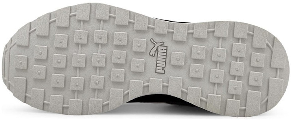 Puma Graviton 防滑透氣 低筒運動跑步鞋 藍黑#送禮推薦 Shop Puma Graviton 防滑透氣 低筒運動跑步鞋 藍黑#送禮推薦