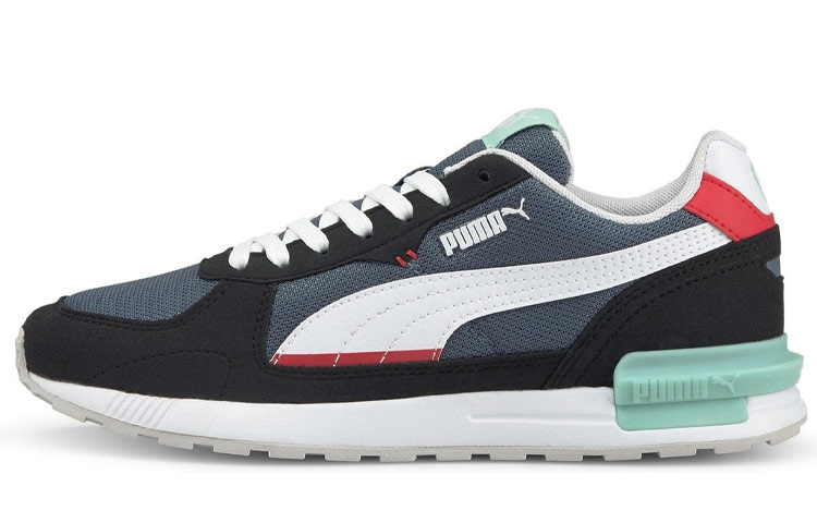 Puma Graviton 'Blue Black White' 380738-07